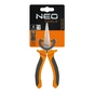 Плоскогубці Neo Tools 160 мм (01-019) - зменшене зображення 2