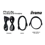 Монітор iiyama XUB2497HSN-W1 - зменшене зображення 12