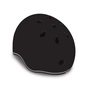 Шолом Globber Go up lights 45-51см чорний, з ліхтариком (506-120) - уменьшенное изображение 2