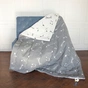 Ковдра MirSon антиалергенна з Eco-Soft Зима №4090 Color Fun Line Cat 140х205 (2200004875958) - зменшене зображення 8