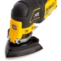 Реноватор DeWALT DCS356P2 - уменьшенное изображение 7