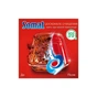Таблетки для посудомийних машин Somat Excellence 60 шт. (9000101808087) - зменшене зображення 3