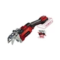 Шабельна пила Einhell X-Change GE-GS 18/150LI-Solo PXC 18V, хід 20мм, 1.28кг (без АКБ та ЗП) (3408290) - уменьшенное изображение 4