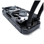 Система рідинного охолодження Fractal Design Celsius S24 (FD-WCU-CELSIUS-S24-BK) - зменшене зображення 7