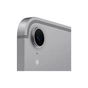 Планшет Apple iPad mini 2024 Wi-Fi + Cellular 256GB Space Grey (MXPT3NF/A) - зменшене зображення 4