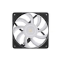 Кулер до корпусу JONSBO HF1215 Black RGB - зменшене зображення 5