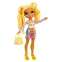 Лялька Rainbow High My fashion style Санні (547570) - зменшене зображення 3
