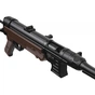 Пневматична гвинтівка Umarex Legends MP40 Blowback (5.8143) - зменшене зображення 7