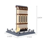 Конструктор Wange Флэтайрон-білдинг, Нью-Йорк,США (WNG-Flatiron-Building) - зменшене зображення 2