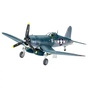Збірна модель Revell Палубний винищувач F4U-1A Corsair 1:72 (3983) - зменшене зображення 2