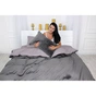 Постільна білизна MirSon Велюр Winter Delicate 28-0098 Fusto 160х220 (2200004047614) - зменшене зображення 5