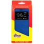Чохол до мобільного телефона Dengos Flipp-Book Call ID Samsung Galaxy A12 (A125), blue (DG-SL-BK-274) - зменшене зображення 4
