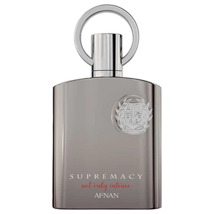 Парфумована вода Afnan Supremacy Not Only Intense 100 мл (6290171070214) зображення 1