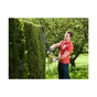 Кущоріз Ryobi RHT6760RL 650Вт, 60см, крок різу 30мм, 5.2кг (5133003647) - зменшене зображення 4