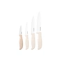 Кухонний ніж Ardesto Fresh 18.5 см Beige (AR2118CS) - зменшене зображення 3