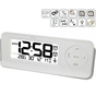 Настільний годинник Technoline WT498 White (DAS301810) - зменшене зображення 4