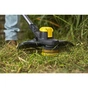 Тример садовий Stanley FatMax, 18V (20 В), 4Ah, 6000 об., 33 см (SFMCSTB933M) - уменьшенное изображение 7