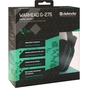 Навушники Defender Warhead G-275 Green Black (64122) - зменшене зображення 6