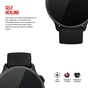 Плівка захисна Armorstandart Garmin Vivoactive 6 6 шт. (ARM86962) - зменшене зображення 3
