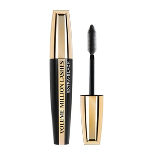 Туш для вій L'Oreal Paris Volume Million Lashes Extra Black (3600521893500) зображення 1
