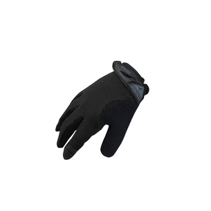 Тактичні рукавички Condor Shooting L Black (228-002) зображення 1