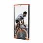 Чохол до мобільного телефона UAG Samsung Galaxy S22 Ultra Civilian, Olive (21344D117272) - зменшене зображення 3