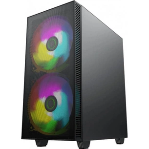 Корпус Gamemax Aero зображення 1
