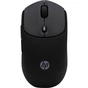 Мишка HP 400 Quiet Wireless/Bluetooth Black (AZ7B2AA) - зменшене зображення 1