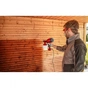 Фарбопульт Einhell TC-SY 400 P электрический (4260005) - зменшене зображення 3