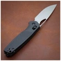Ніж CJRB Acacia Black (J1952-BK) - зменшене зображення 6