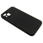 Чохол до мобільного телефона Dengos Carbon iPhone 13 black (DG-TPU-CRBN-132) - зменшене зображення 3