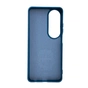 Чохол до мобільного телефона Armorstandart ICON OPPO A60 4G Blue (ARM78574) - зменшене зображення 2
