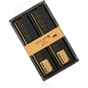 Модуль пам'яті для комп'ютера DDR5 64GB (2x32GB) 5200 MHz INTELIGENTES (IU5BII2/64) - зменшене зображення 6