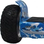 Гіроборд Rover L2 8.5" Сamouflage Blue - зменшене зображення 5