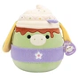 М'яка іграшка Squishmallows Віслючок Джуніпер 30 см (SQER01261) - зменшене зображення 7