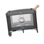 Дитячий манеж Lionelo Bonnie Grey Scandi (LO-BONNIE GREY SCANDI) - зменшене зображення 6