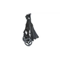 Коляска Bambi M 4249-2 gray matt - зменшене зображення 6