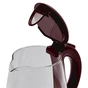 Електрочайник Polaris PWK 1755CGL - зменшене зображення 5