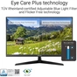 Монітор ASUS VY27UQ - зменшене зображення 5