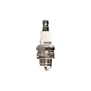 Свічка запалювання Denso W20MPU зображення 1