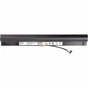 Акумулятор до ноутбука Lenovo IdeaPad 100 (L15L4A01) 14.4V 2200mAh PowerPlant (NB480654) - зменшене зображення 1