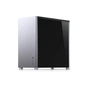 Корпус JONSBO D40 Silver - зменшене зображення 3
