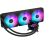 Система рідинного охолодження ASUS ROG Strix LC III 360 ARGB (90RC00T1-M0UAY0) - зменшене зображення 3