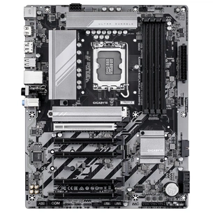 Материнська плата GIGABYTE B860 DS3H WIFI6E зображення 1