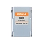 Накопичувач SSD U.2 2.5" 6.4TB Kioxia (KCD8XVUG6T40) - зменшене зображення 1