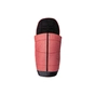 Коляска Muuvo 2 в 1 Quick 3.0 Pure Pink (KM2V1Q3.0PP) - зменшене зображення 2