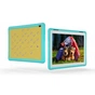 Чохол до планшета Lenovo 10" TAB4 10 Bumper Sticker Film Blue (ZG38C01715) - зменшене зображення 7