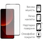 Скло захисне Dengos Xiaomi 13T/13T Pro (black) (TGFG-329) - зменшене зображення 2