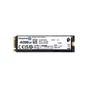 Накопичувач SSD M.2 2280 4TB Kingston (SKC3000D/4096G) - уменьшенное изображение 3