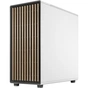 Корпус Fractal Design North XL Chalk White TG Clear (FD-C-NOR1X-04) - зменшене зображення 3